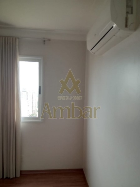 Ambar Imóveis | Imobiliária em Ribeirão Preto | Apartamento - Jardim Botânico - Ribeirão Preto