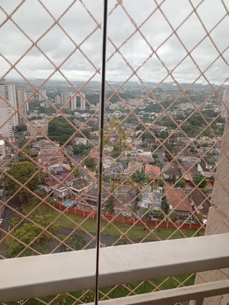 Ambar Imóveis | Imobiliária em Ribeirão Preto | Apartamento - Jardim Botânico - Ribeirão Preto