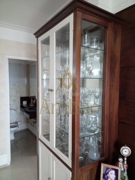 Ambar Imóveis | Imobiliária em Ribeirão Preto | Apartamento - Jardim Botânico - Ribeirão Preto