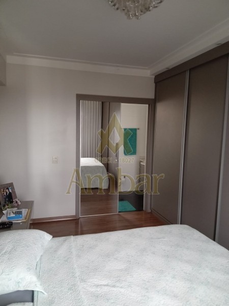 Ambar Imóveis | Imobiliária em Ribeirão Preto | Apartamento - Jardim Botânico - Ribeirão Preto