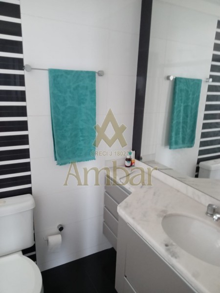 Ambar Imóveis | Imobiliária em Ribeirão Preto | Apartamento - Jardim Botânico - Ribeirão Preto