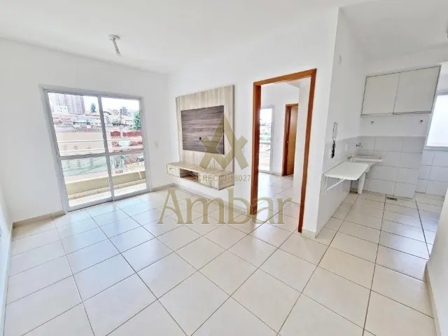 Ambar Imóveis | Imobiliária em Ribeirão Preto | Apartamento - Jardim Botânico - Ribeirão Preto