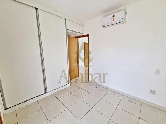Ambar Imóveis | Imobiliária em Ribeirão Preto | Apartamento - Jardim Botânico - Ribeirão Preto