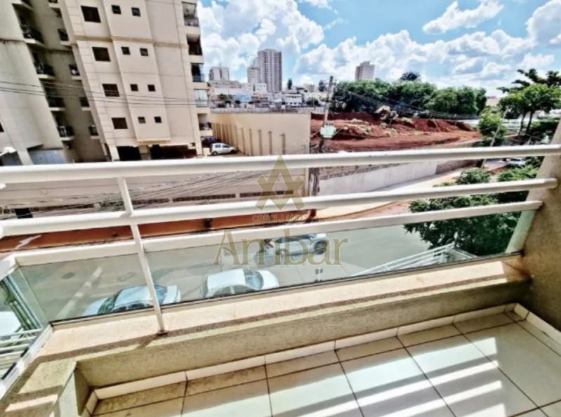 Ambar Imóveis | Imobiliária em Ribeirão Preto | Apartamento - Jardim Botânico - Ribeirão Preto
