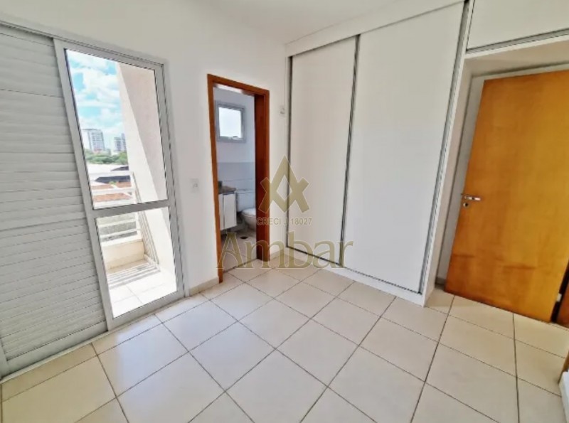 Ambar Imóveis | Imobiliária em Ribeirão Preto | Apartamento - Jardim Botânico - Ribeirão Preto