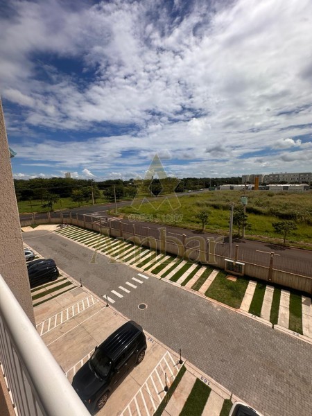 Ambar Imóveis | Imobiliária em Ribeirão Preto | Apartamento - RESERVA REAL - Ribeirão Preto