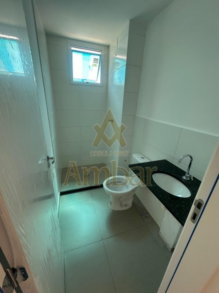 Ambar Imóveis | Imobiliária em Ribeirão Preto | Apartamento - RESERVA REAL - Ribeirão Preto