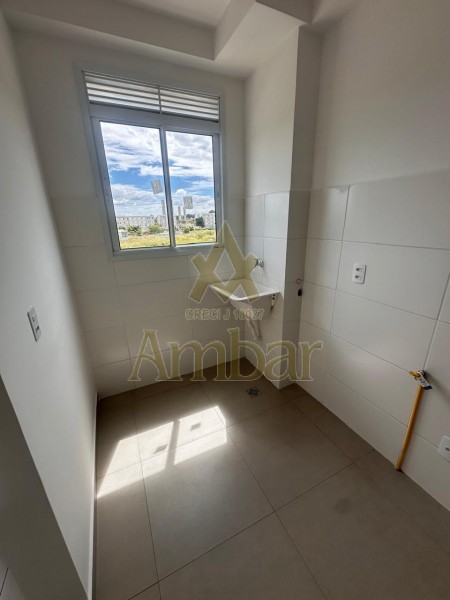 Ambar Imóveis | Imobiliária em Ribeirão Preto | Apartamento - RESERVA REAL - Ribeirão Preto