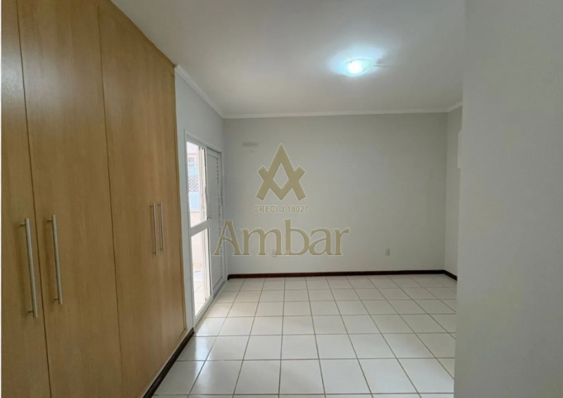Ambar Imóveis | Imobiliária em Ribeirão Preto | Apartamento - Vila Ana Maria - Ribeirão Preto