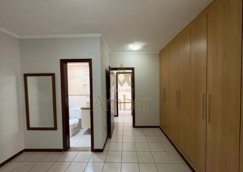 Ambar Imóveis | Imobiliária em Ribeirão Preto | Apartamento - Vila Ana Maria - Ribeirão Preto