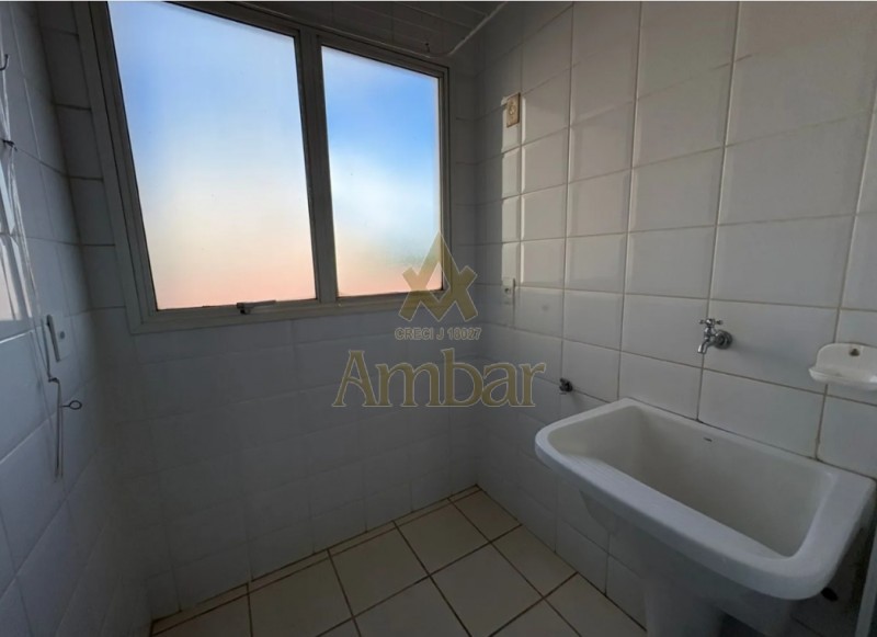 Ambar Imóveis | Imobiliária em Ribeirão Preto | Apartamento - Vila Ana Maria - Ribeirão Preto