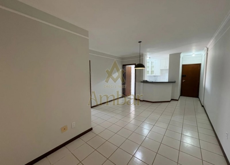 Ambar Imóveis | Imobiliária em Ribeirão Preto | Apartamento - Vila Ana Maria - Ribeirão Preto