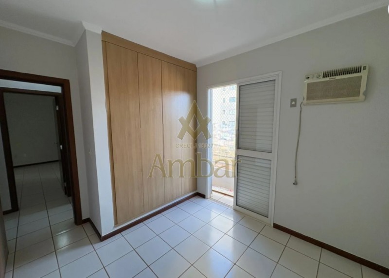 Ambar Imóveis | Imobiliária em Ribeirão Preto | Apartamento - Vila Ana Maria - Ribeirão Preto