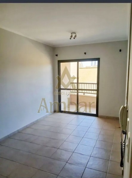 Ambar Imóveis | Imobiliária em Ribeirão Preto | Apartamento - Vila Seixas - Ribeirão Preto
