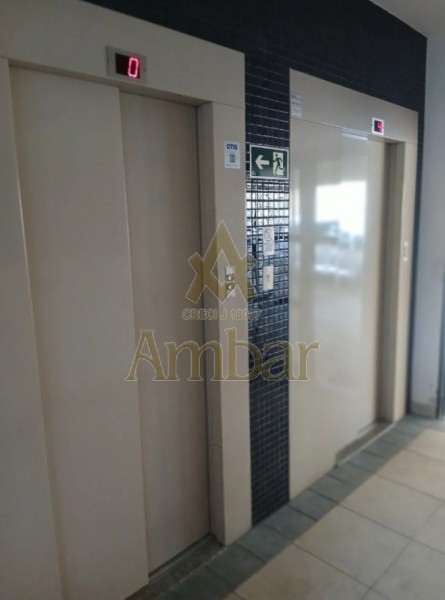 Ambar Imóveis | Imobiliária em Ribeirão Preto | Apartamento - Vila Seixas - Ribeirão Preto
