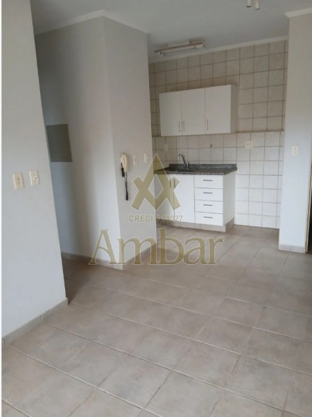 Ambar Imóveis | Imobiliária em Ribeirão Preto | Apartamento - Vila Seixas - Ribeirão Preto