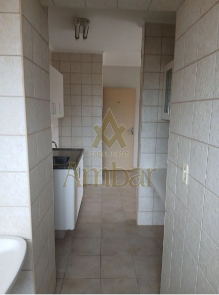 Ambar Imóveis | Imobiliária em Ribeirão Preto | Apartamento - Vila Seixas - Ribeirão Preto