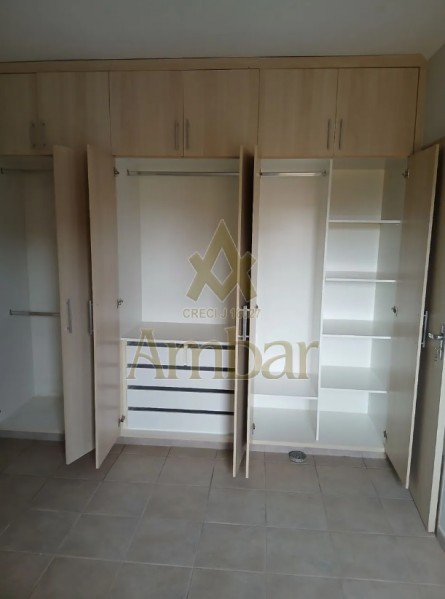 Ambar Imóveis | Imobiliária em Ribeirão Preto | Apartamento - Vila Seixas - Ribeirão Preto