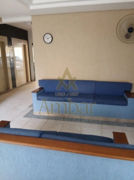 Ambar Imóveis | Imobiliária em Ribeirão Preto | Apartamento - Vila Seixas - Ribeirão Preto
