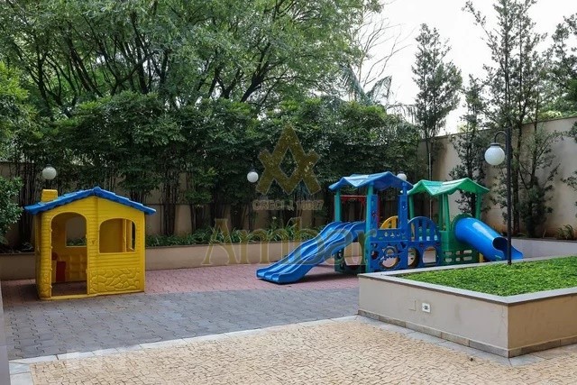 Ambar Imóveis | Imobiliária em Ribeirão Preto | Apartamento - Bosque das Juritis - Ribeirão Preto