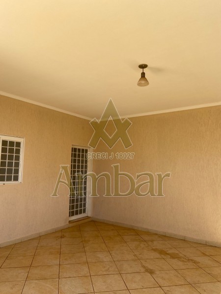 Ambar Imóveis | Imobiliária em Ribeirão Preto | Casa - Sumarezinho - Ribeirão Preto