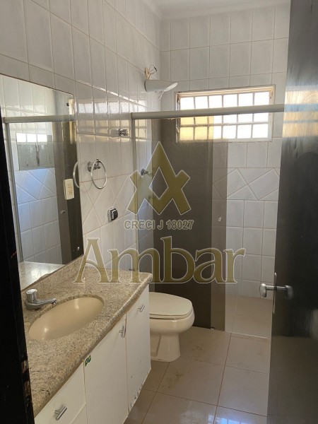 Ambar Imóveis | Imobiliária em Ribeirão Preto | Casa - Sumarezinho - Ribeirão Preto