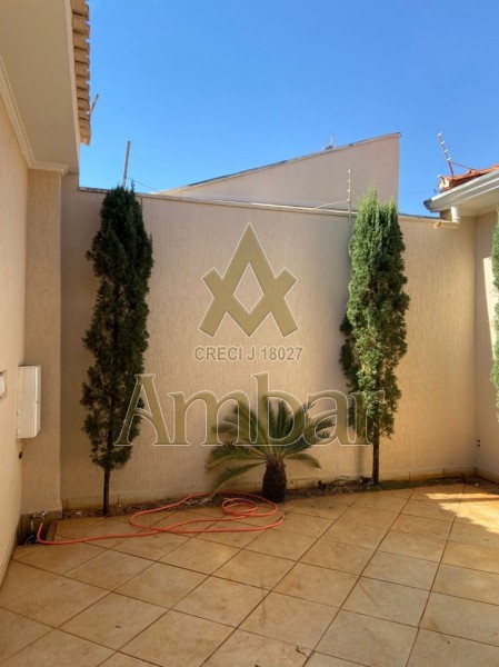 Ambar Imóveis | Imobiliária em Ribeirão Preto | Casa - Sumarezinho - Ribeirão Preto