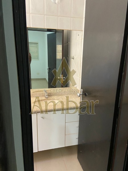 Ambar Imóveis | Imobiliária em Ribeirão Preto | Casa - Sumarezinho - Ribeirão Preto
