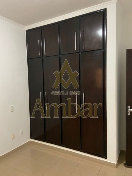 Ambar Imóveis | Imobiliária em Ribeirão Preto | Casa - Sumarezinho - Ribeirão Preto