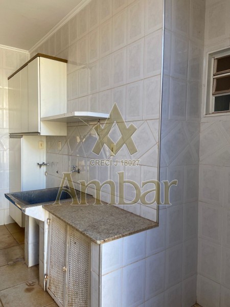 Ambar Imóveis | Imobiliária em Ribeirão Preto | Casa - Sumarezinho - Ribeirão Preto
