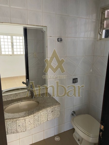 Ambar Imóveis | Imobiliária em Ribeirão Preto | Casa - Sumarezinho - Ribeirão Preto