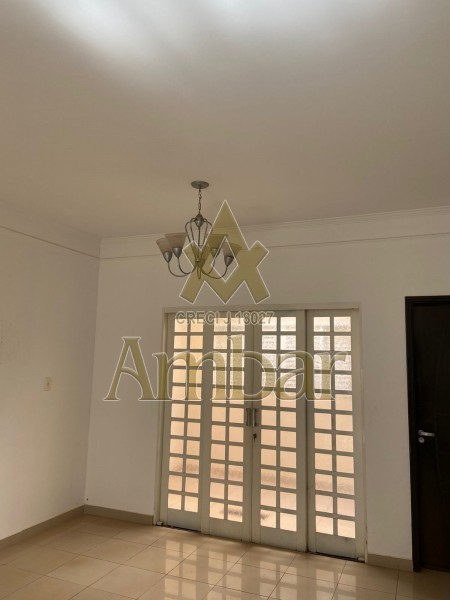 Ambar Imóveis | Imobiliária em Ribeirão Preto | Casa - Sumarezinho - Ribeirão Preto