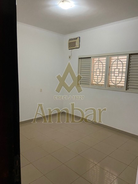 Ambar Imóveis | Imobiliária em Ribeirão Preto | Casa - Sumarezinho - Ribeirão Preto