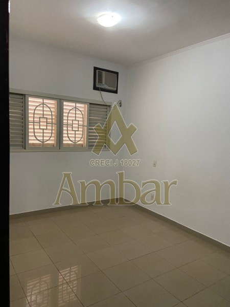 Ambar Imóveis | Imobiliária em Ribeirão Preto | Casa - Sumarezinho - Ribeirão Preto