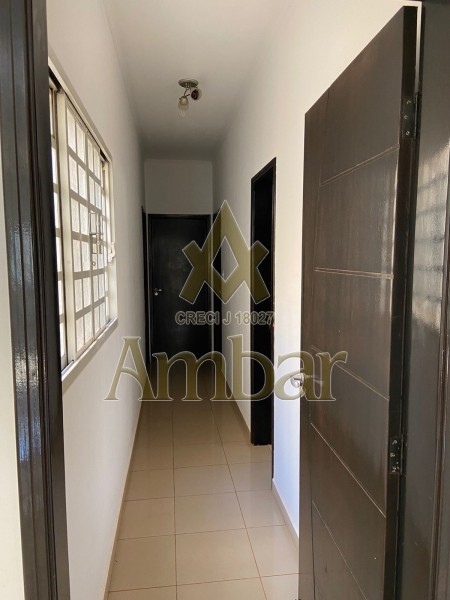 Ambar Imóveis | Imobiliária em Ribeirão Preto | Casa - Sumarezinho - Ribeirão Preto