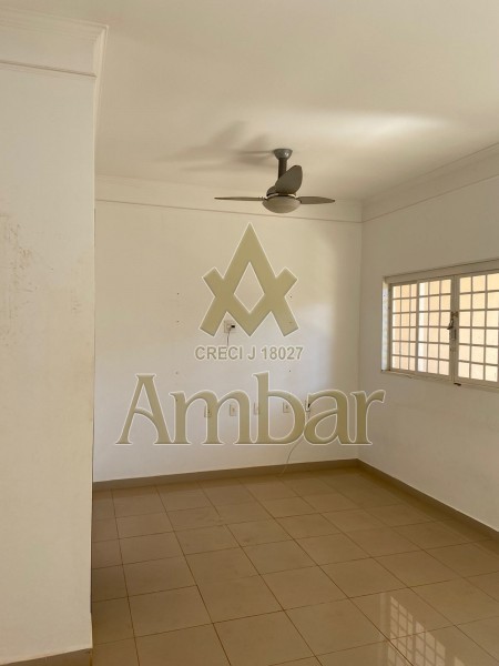 Ambar Imóveis | Imobiliária em Ribeirão Preto | Casa - Sumarezinho - Ribeirão Preto