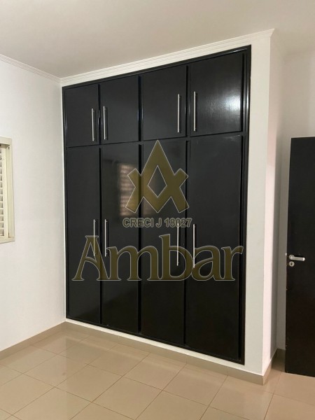 Ambar Imóveis | Imobiliária em Ribeirão Preto | Casa - Sumarezinho - Ribeirão Preto