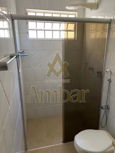 Ambar Imóveis | Imobiliária em Ribeirão Preto | Casa - Sumarezinho - Ribeirão Preto