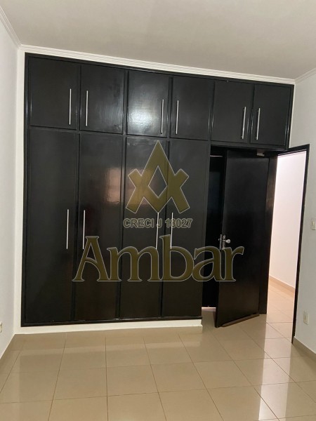 Ambar Imóveis | Imobiliária em Ribeirão Preto | Casa - Sumarezinho - Ribeirão Preto