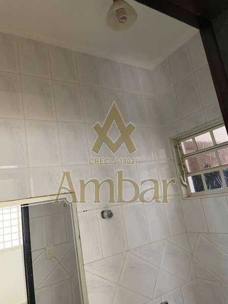 Ambar Imóveis | Imobiliária em Ribeirão Preto | Casa - Sumarezinho - Ribeirão Preto