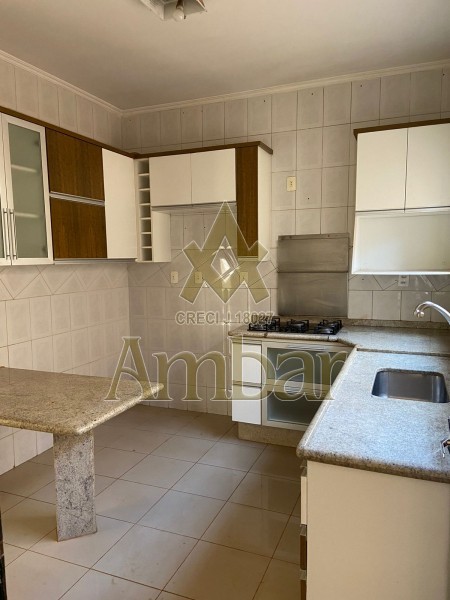 Ambar Imóveis | Imobiliária em Ribeirão Preto | Casa - Sumarezinho - Ribeirão Preto