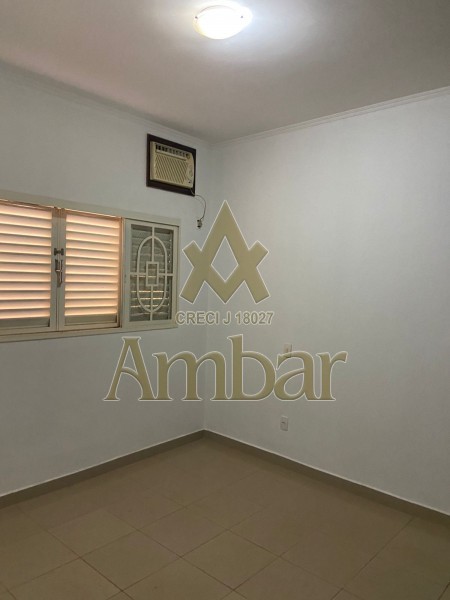 Ambar Imóveis | Imobiliária em Ribeirão Preto | Casa - Sumarezinho - Ribeirão Preto