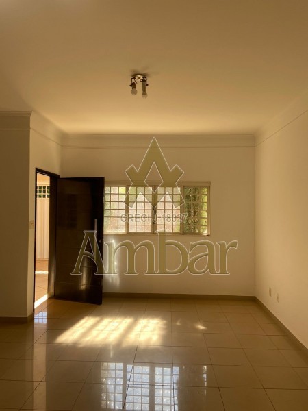 Ambar Imóveis | Imobiliária em Ribeirão Preto | Casa - Sumarezinho - Ribeirão Preto