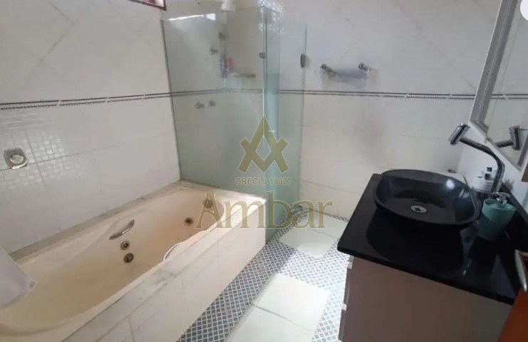 Ambar Imóveis | Imobiliária em Ribeirão Preto | Casa - Parque dos Lagos - Ribeirão Preto