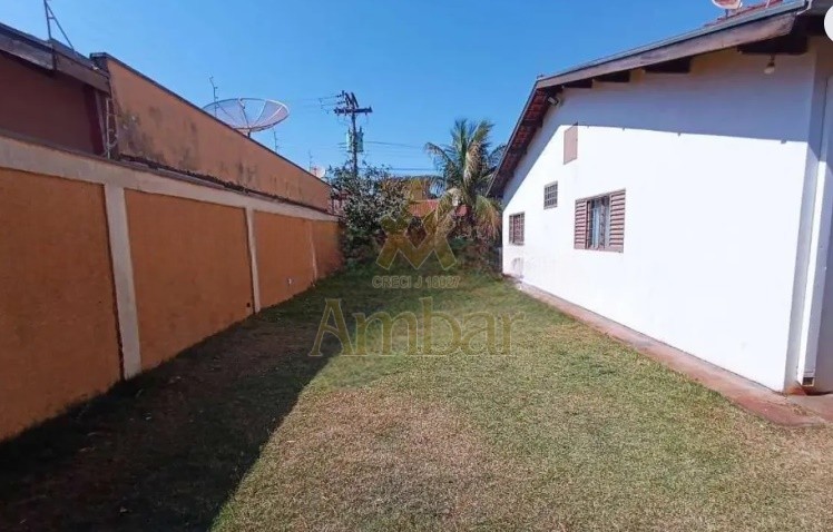Ambar Imóveis | Imobiliária em Ribeirão Preto | Casa - Parque dos Lagos - Ribeirão Preto