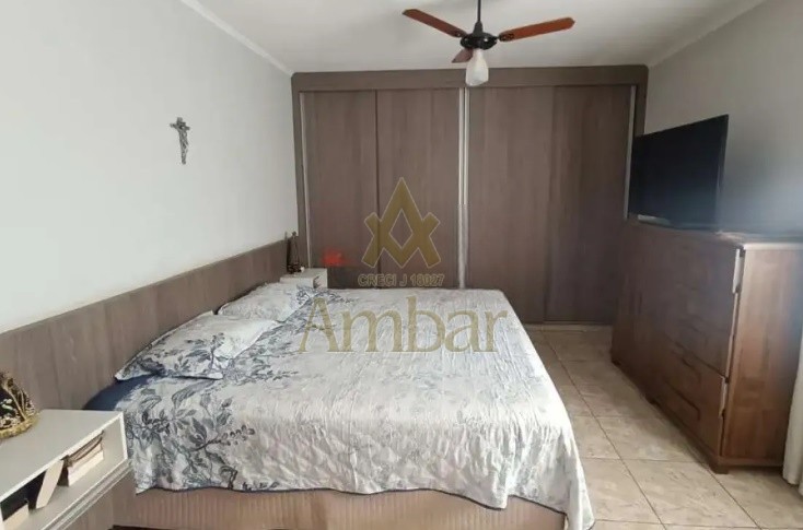 Ambar Imóveis | Imobiliária em Ribeirão Preto | Casa - Parque dos Lagos - Ribeirão Preto