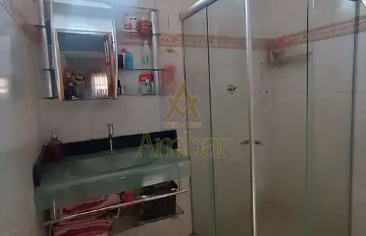 Ambar Imóveis | Imobiliária em Ribeirão Preto | Casa - Parque dos Lagos - Ribeirão Preto