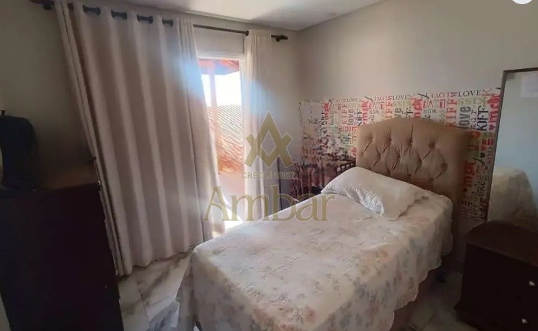 Ambar Imóveis | Imobiliária em Ribeirão Preto | Casa - Parque dos Lagos - Ribeirão Preto