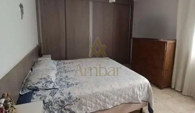 Ambar Imóveis | Imobiliária em Ribeirão Preto | Casa - Parque dos Lagos - Ribeirão Preto