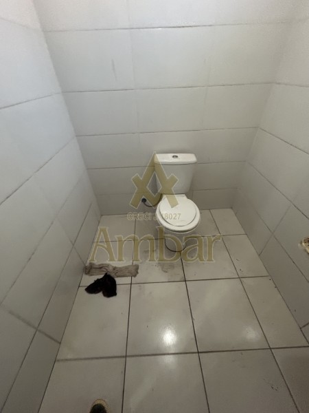 Ambar Imóveis | Imobiliária em Ribeirão Preto | Salão Comercial - Parque dos Lagos - Ribeirão Preto